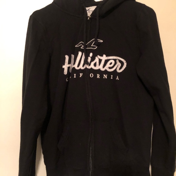 Bundle of pink gap and under Armour hoodies - Picture 3 of 5